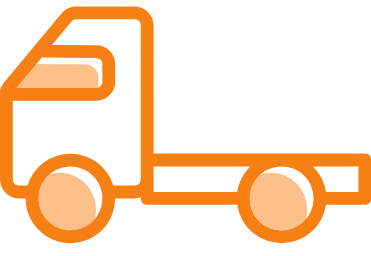 镇海拖车/平板车
