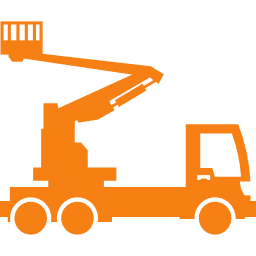 镇海高空作业车